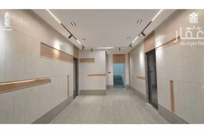 شقة 3 غرف في بطحاء قريش 3