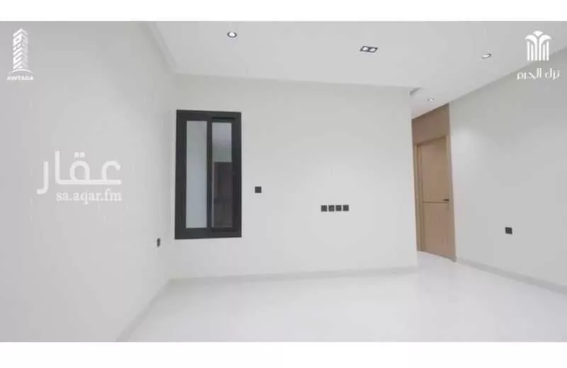 شقة 3 غرف في بطحاء قريش 5