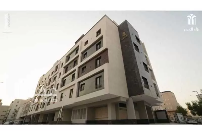 شقة 3 غرف في بطحاء قريش 1