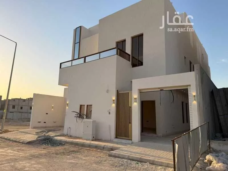 دور 5 غرف في طيبة 1