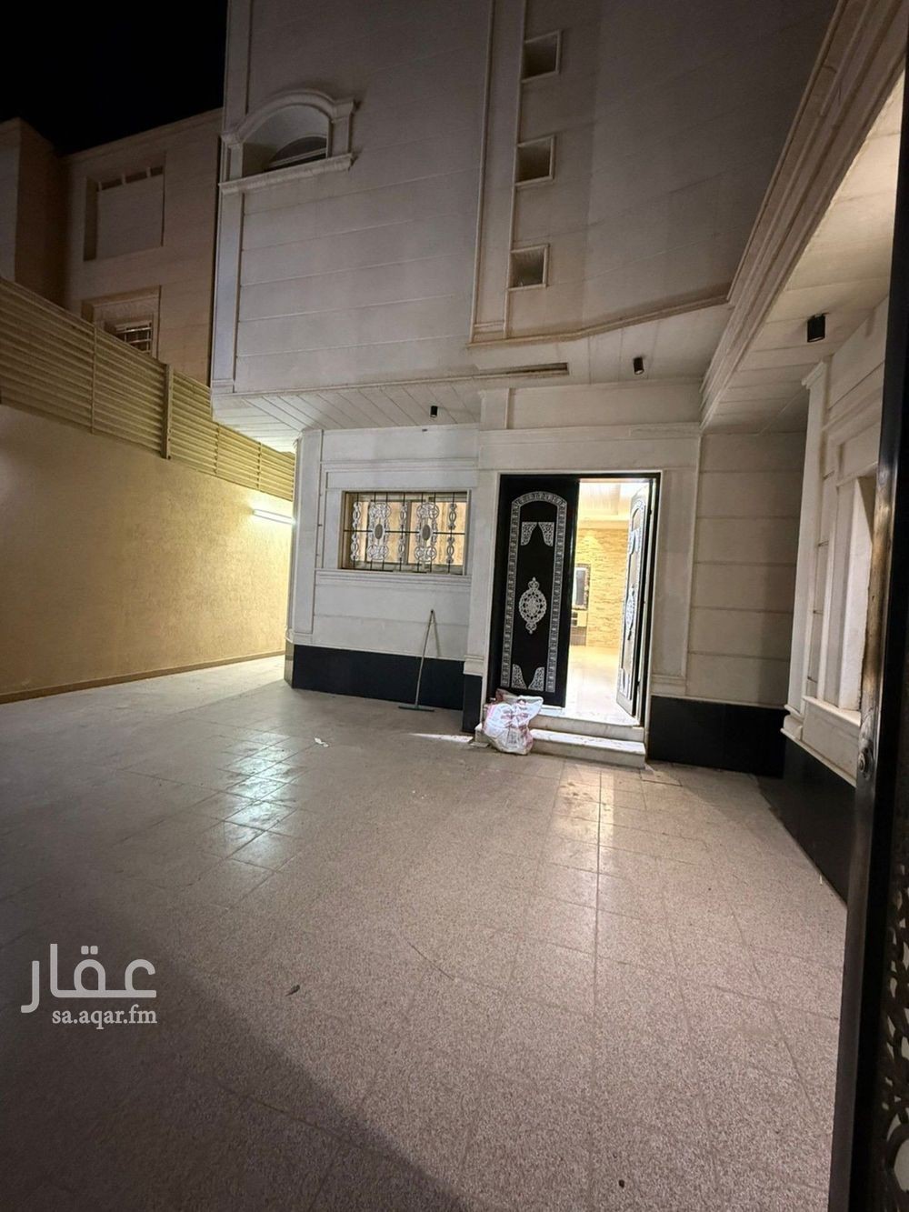 7 bedroom villa in Riyadh 27