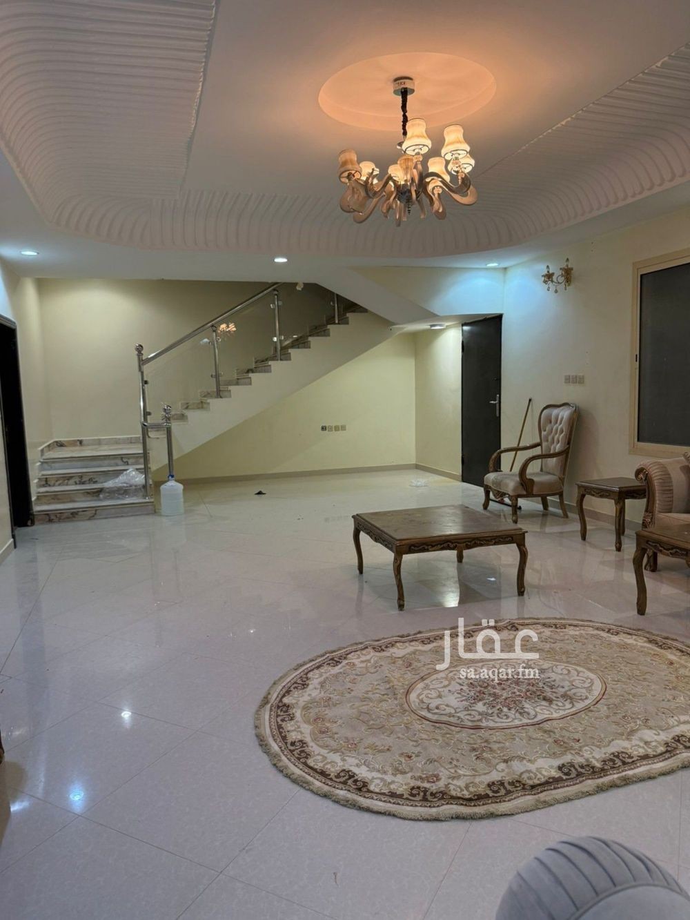 7 bedroom villa in Riyadh 11