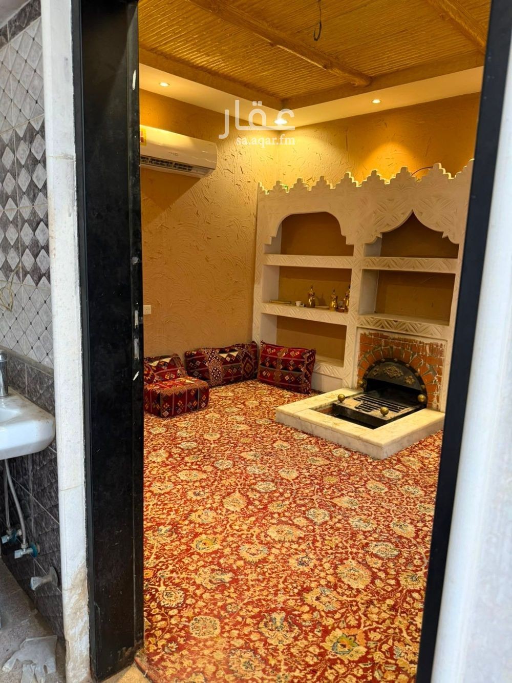 7 bedroom villa in Riyadh 25