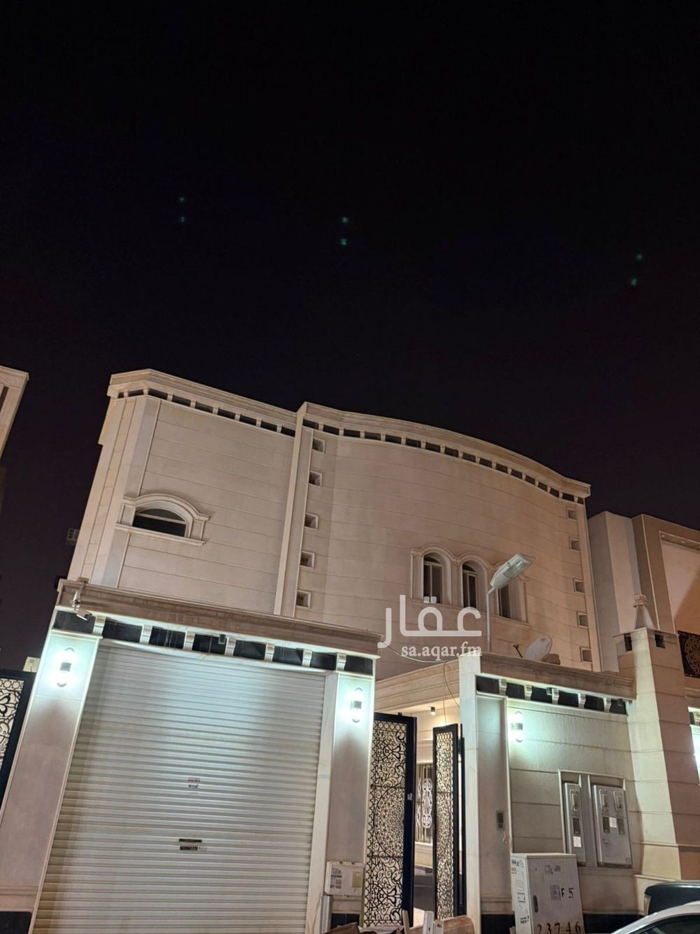 7 bedroom villa in Riyadh 7