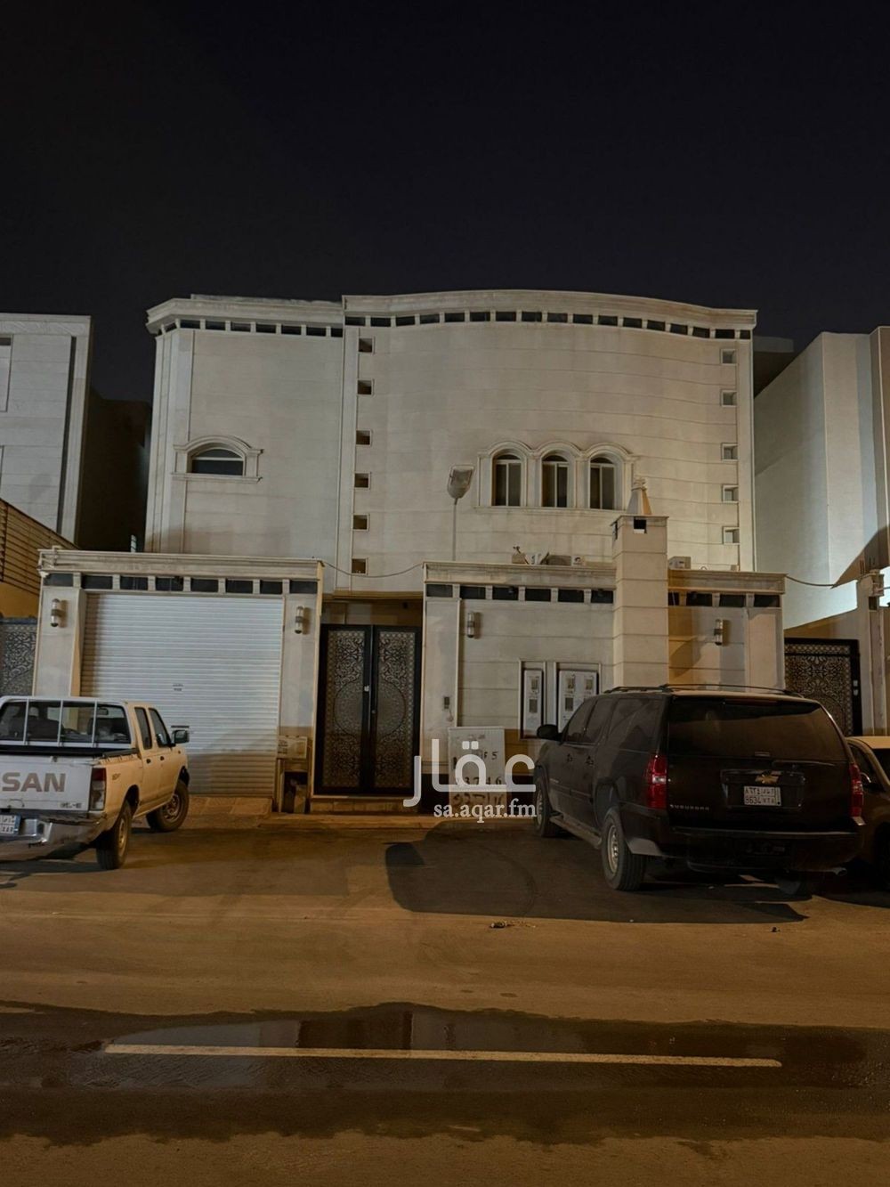 7 bedroom villa in Riyadh 19