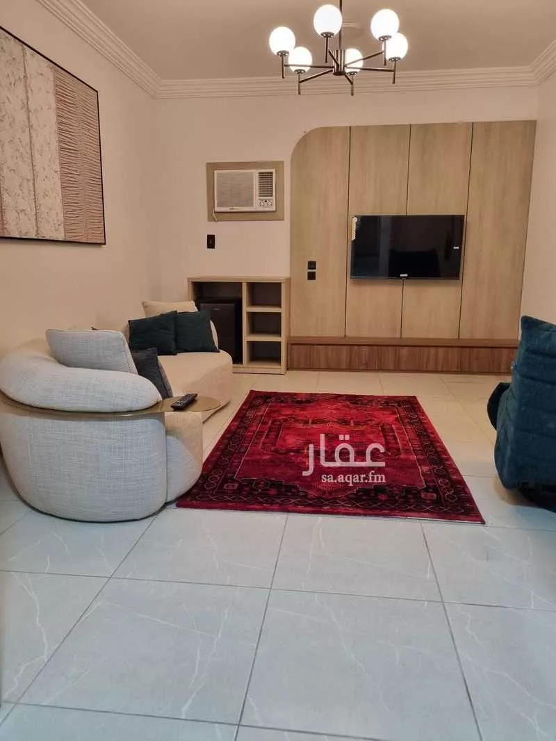 3 bedroom apartment in Al Bawadi, Jeddah 5