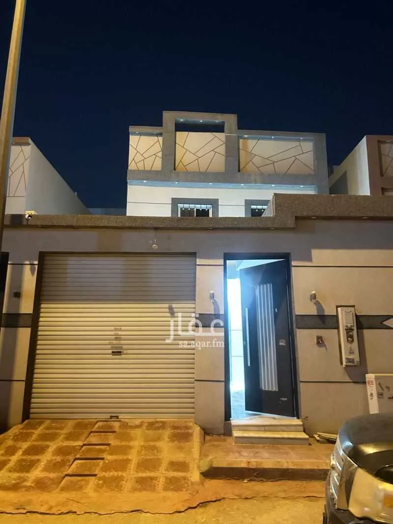 7 bedroom villa in Taibah 3
