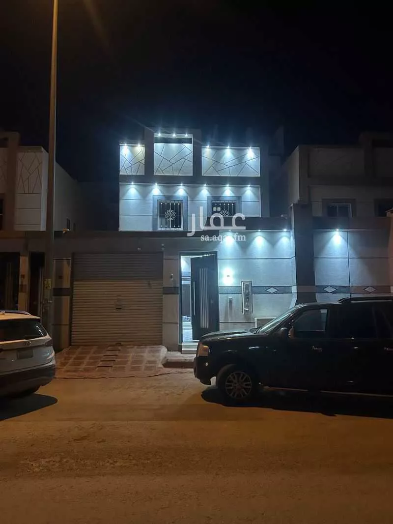 7 bedroom villa in Taibah 1