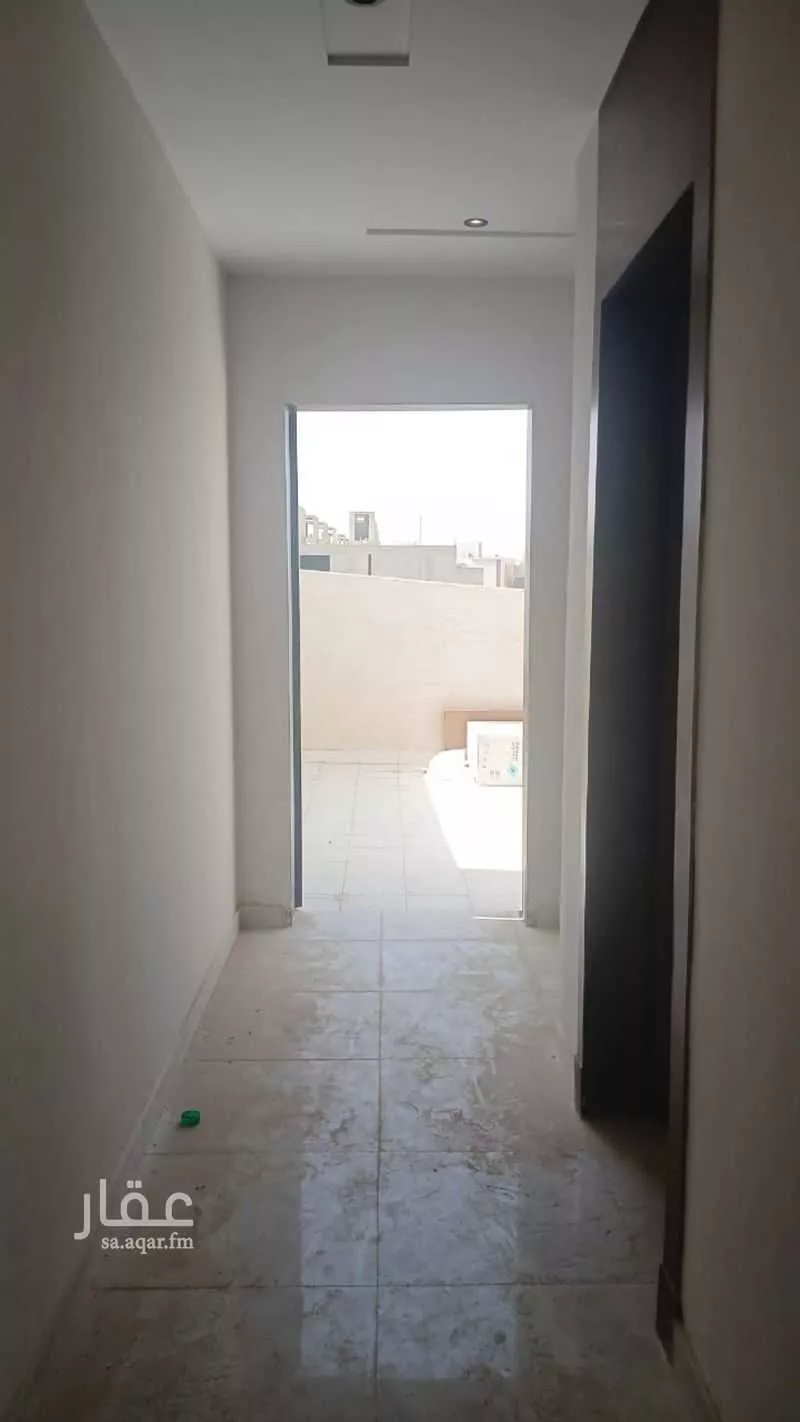 شقة 3 غرف في عكاظ 3