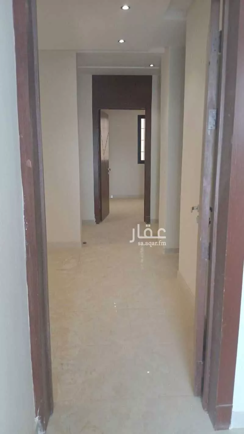 شقة 3 غرف في عكاظ 4