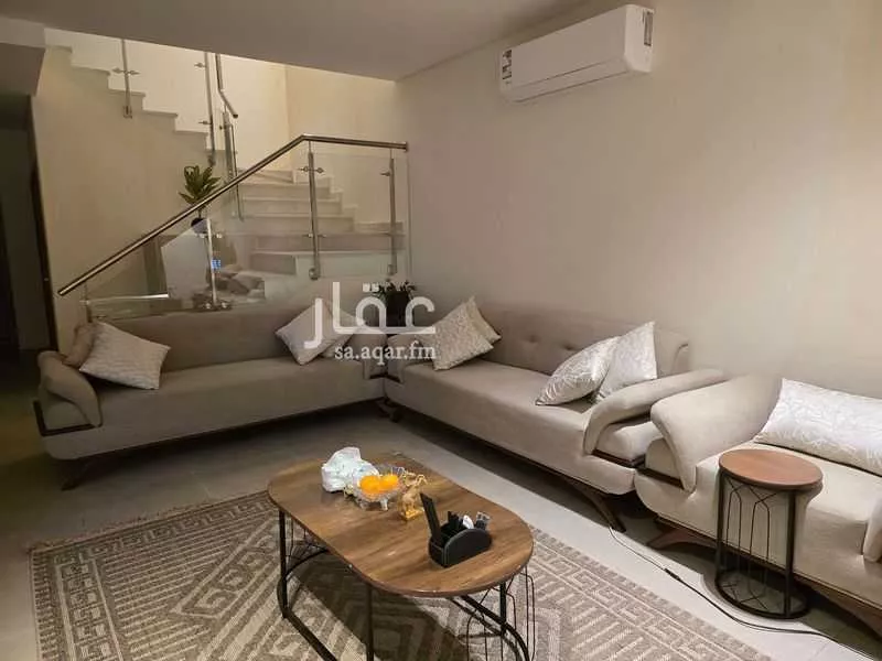 3 bedroom villa in Al Faisaliyyah, Riyadh 4