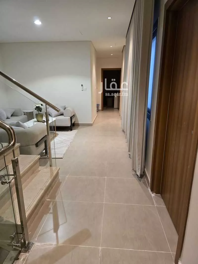 3 bedroom villa in Al Faisaliyyah, Riyadh 7