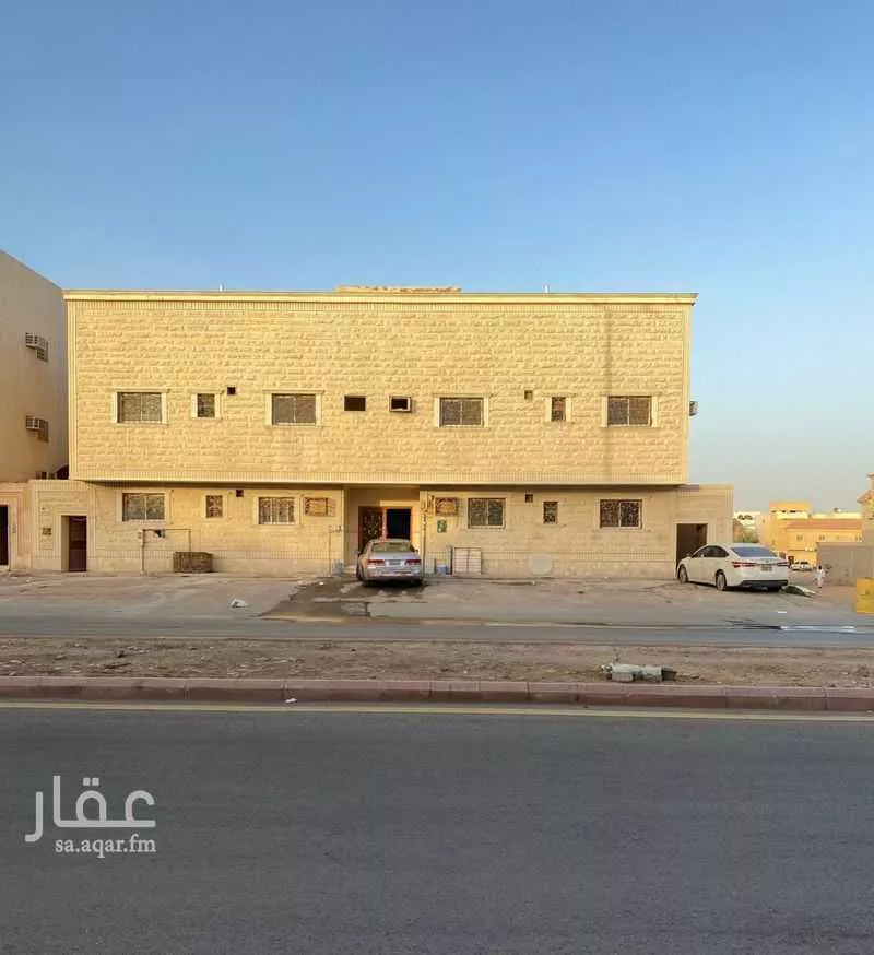 شقة 3 غرف في بدر 1