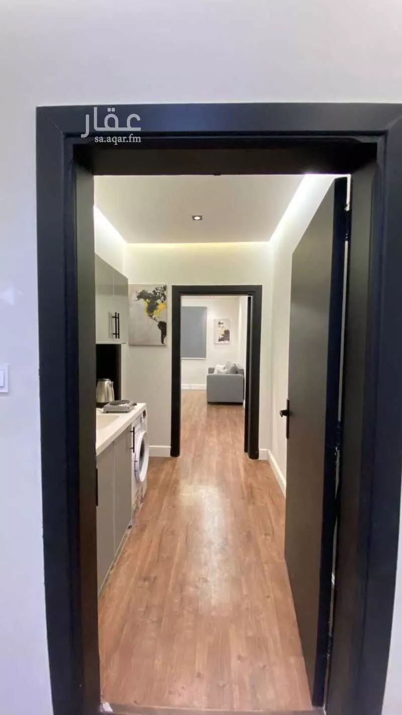 شقة 1 غرف في الفلاح 2