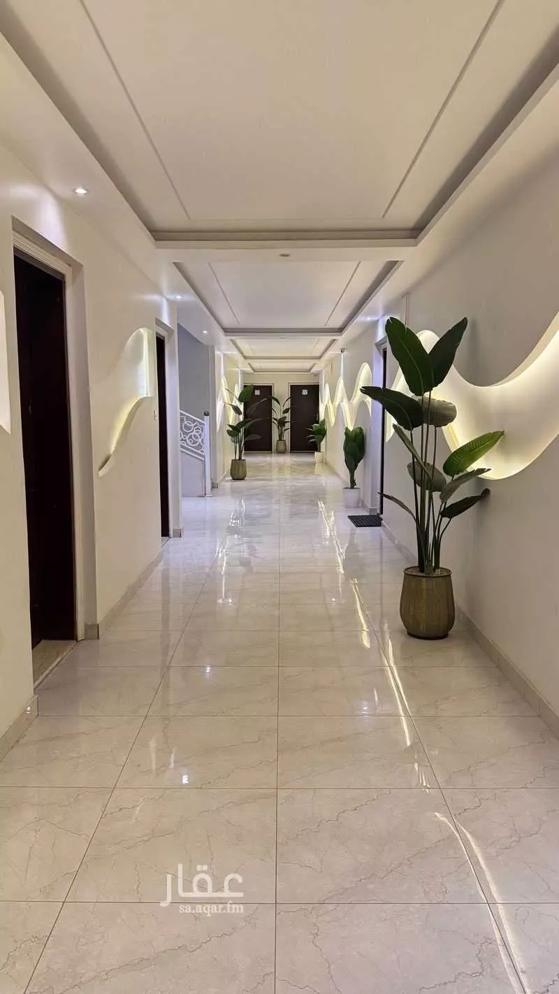 1 bedroom apartment in Al Murooj 3