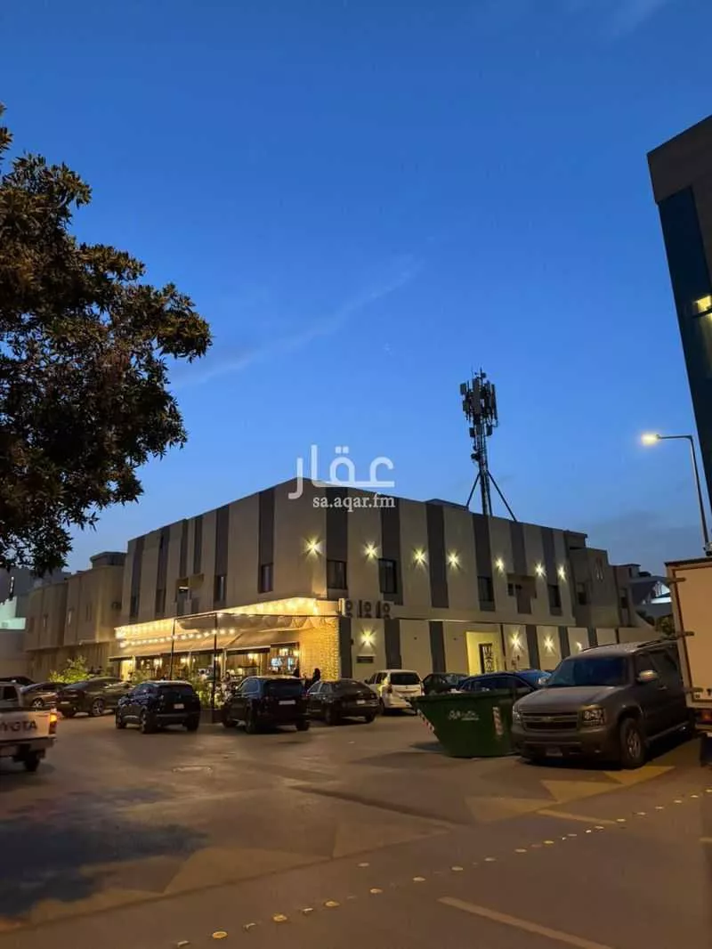 1 bedroom apartment in Al Maseef 1