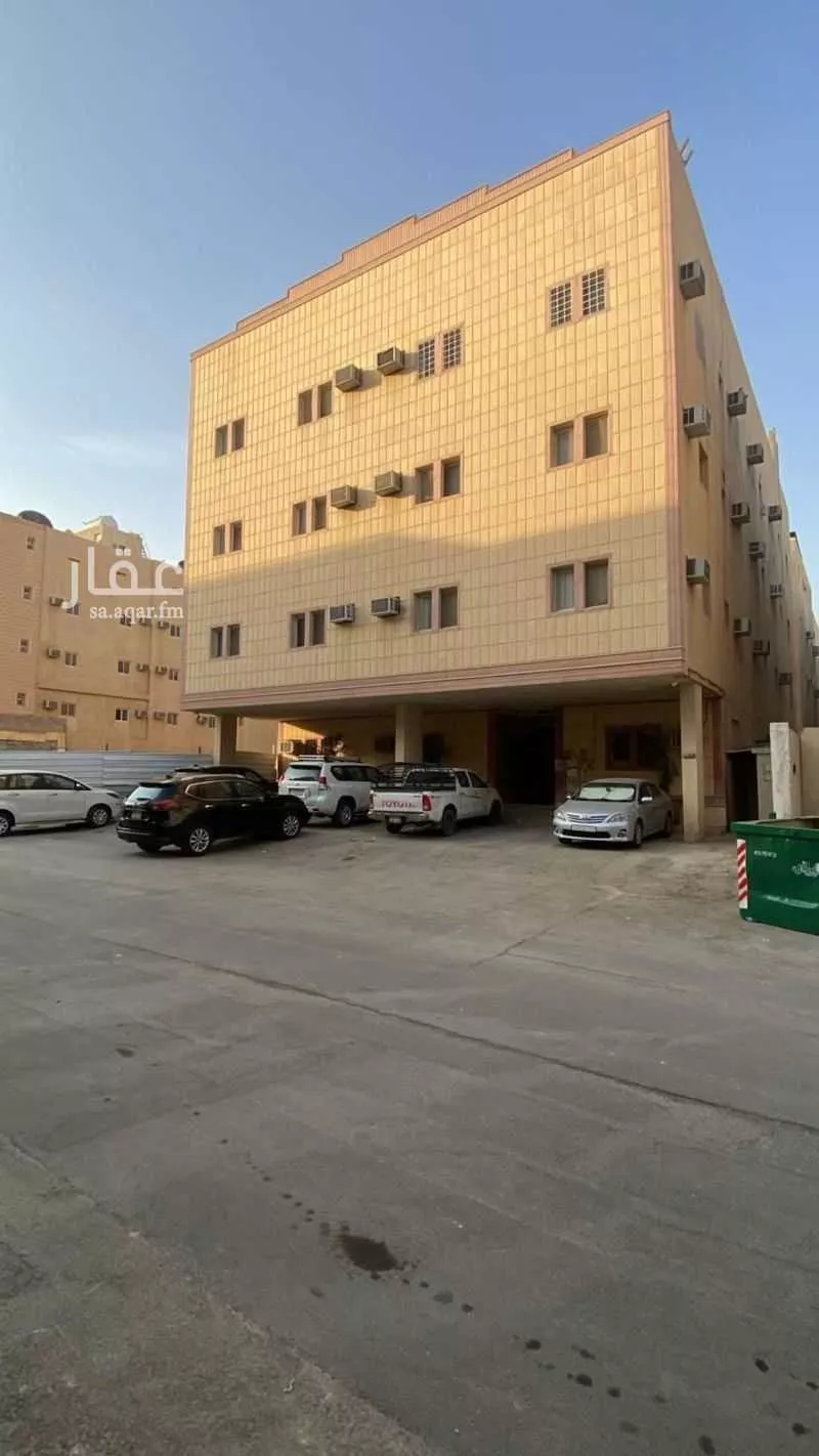 4 bedroom apartment in Al Wizarat, Riyadh