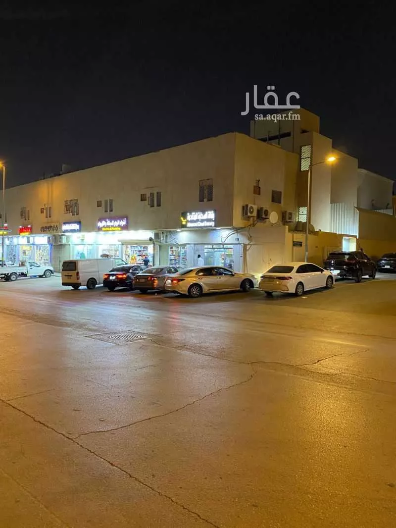 1 bedroom apartment in As Suwaidi, Riyadh