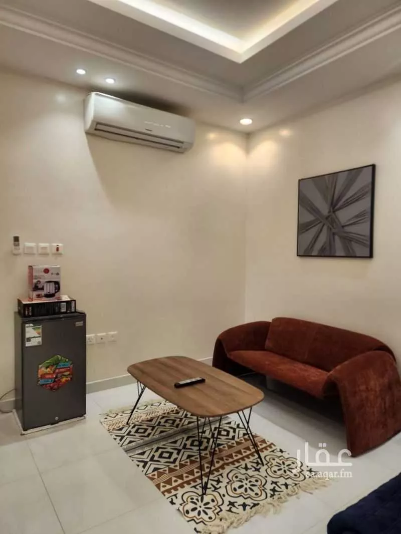 1 bedroom apartment in Al Narjis 3