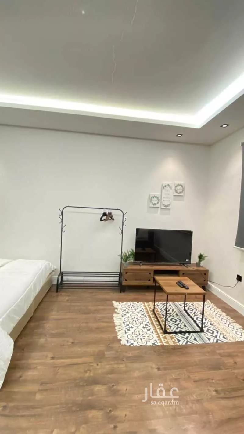 شقة 1 غرف في الفلاح 4