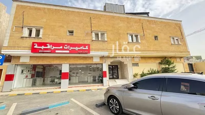 1 bedroom apartment in Al Murooj 1