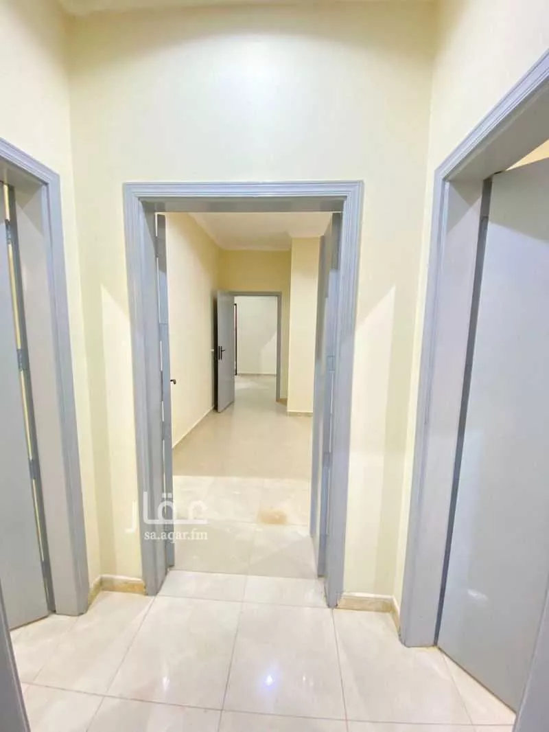 شقة 3 غرف في بدر 3