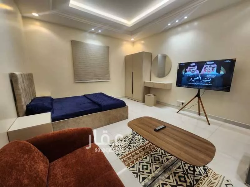 1 bedroom apartment in Al Narjis 4