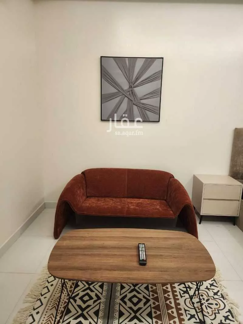 1 bedroom apartment in Al Narjis 5