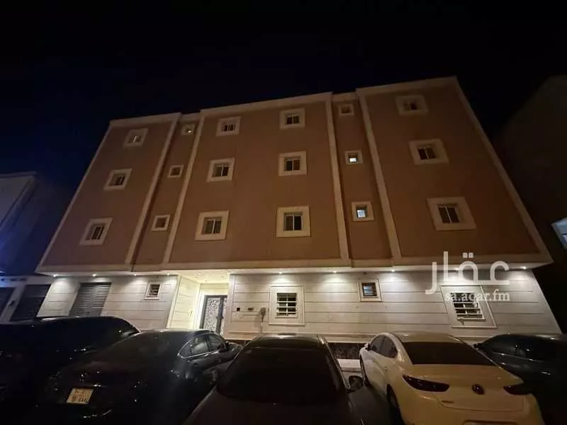 1 bedroom apartment in Al Narjis 1