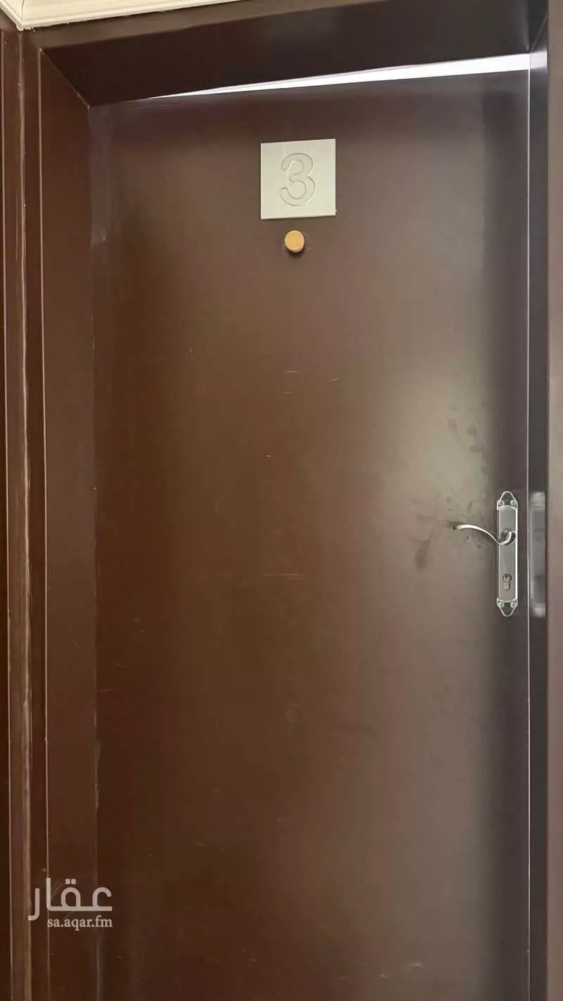 1 bedroom apartment in Al Murooj 4