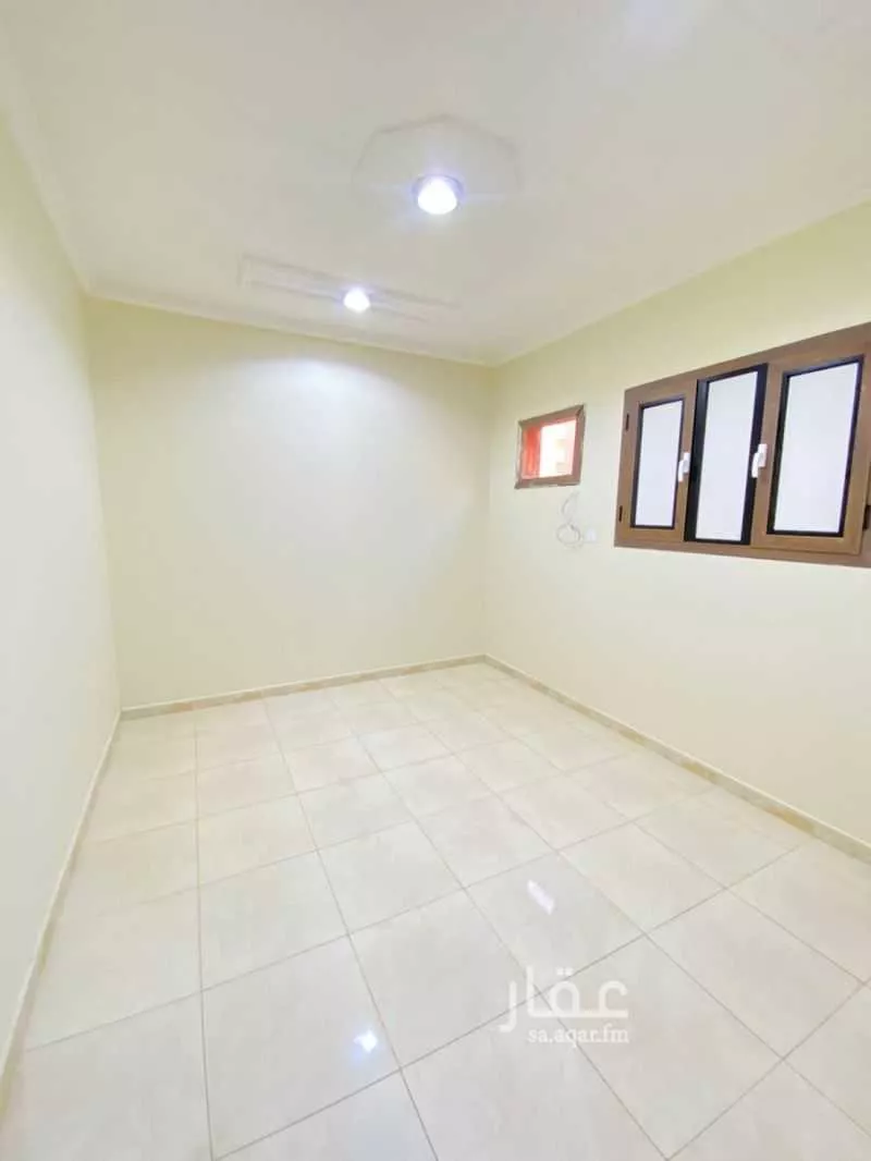 شقة 3 غرف في بدر 4