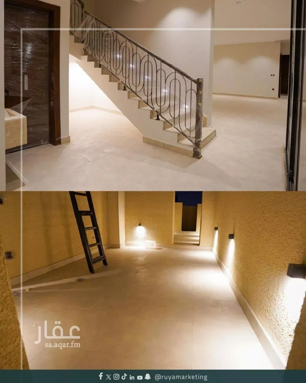 فيلا 3 غرف في السويدي، الرياض 8