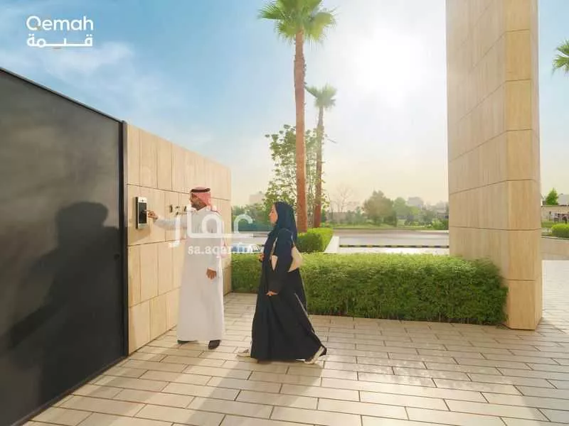 فيلا 3 غرف في العارض 2