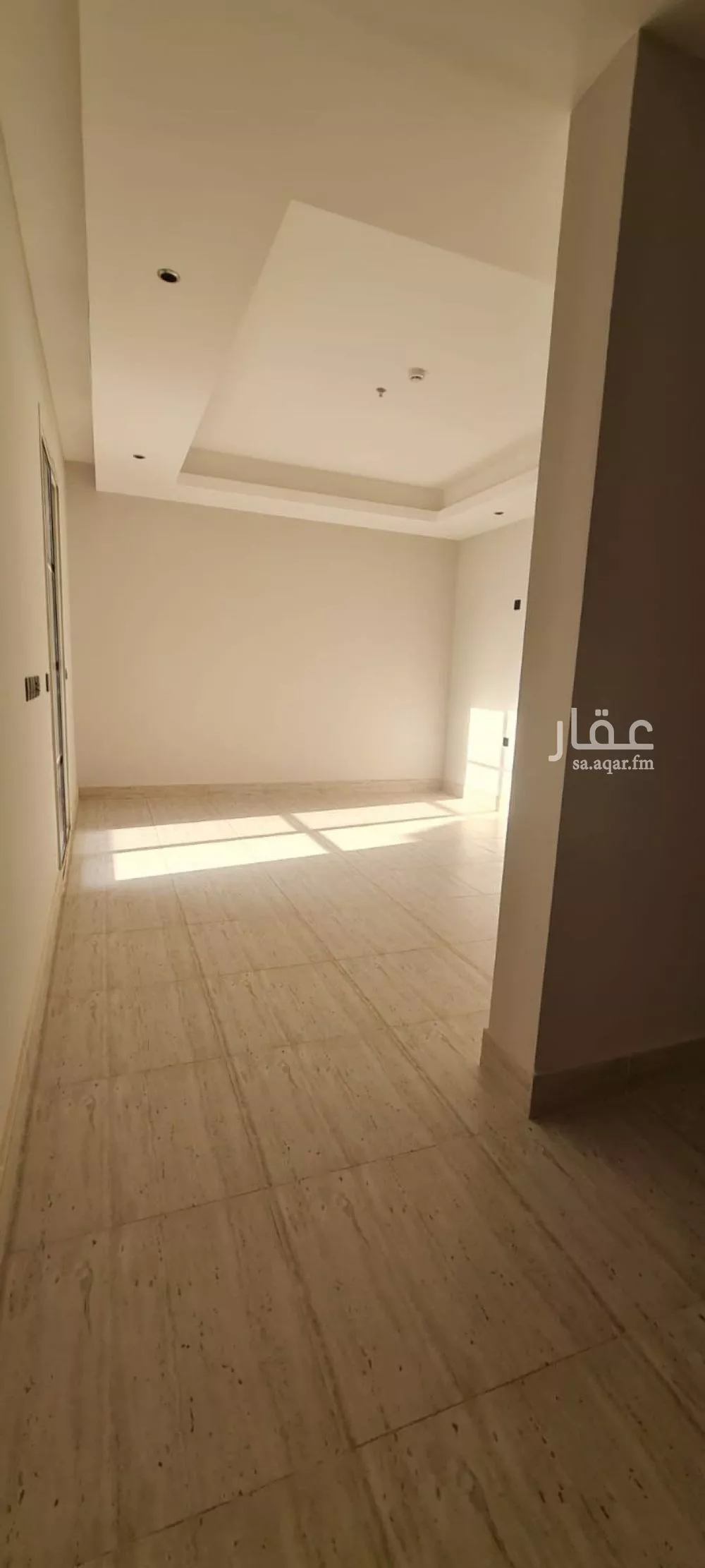 3 bedroom apartment in King Abdul Aziz 2