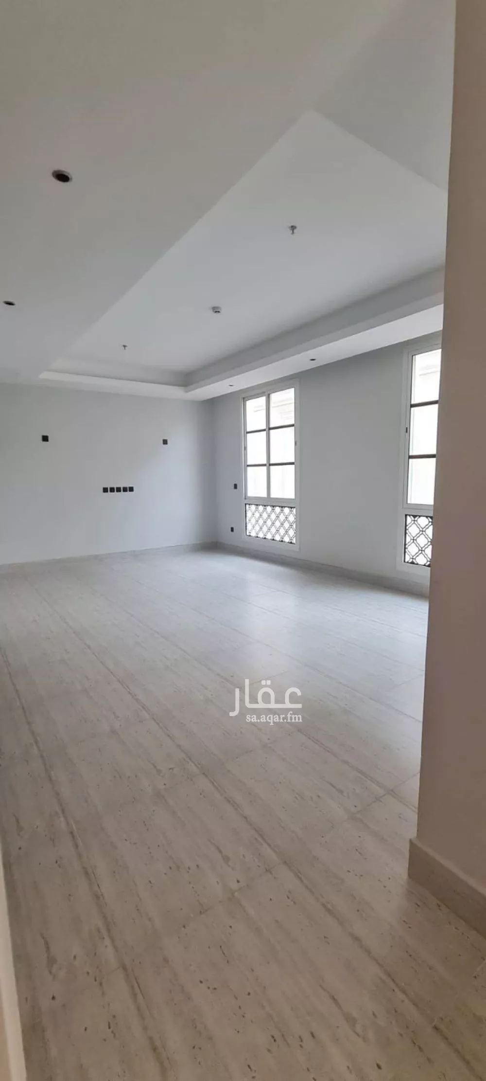 3 bedroom apartment in King Abdul Aziz 3