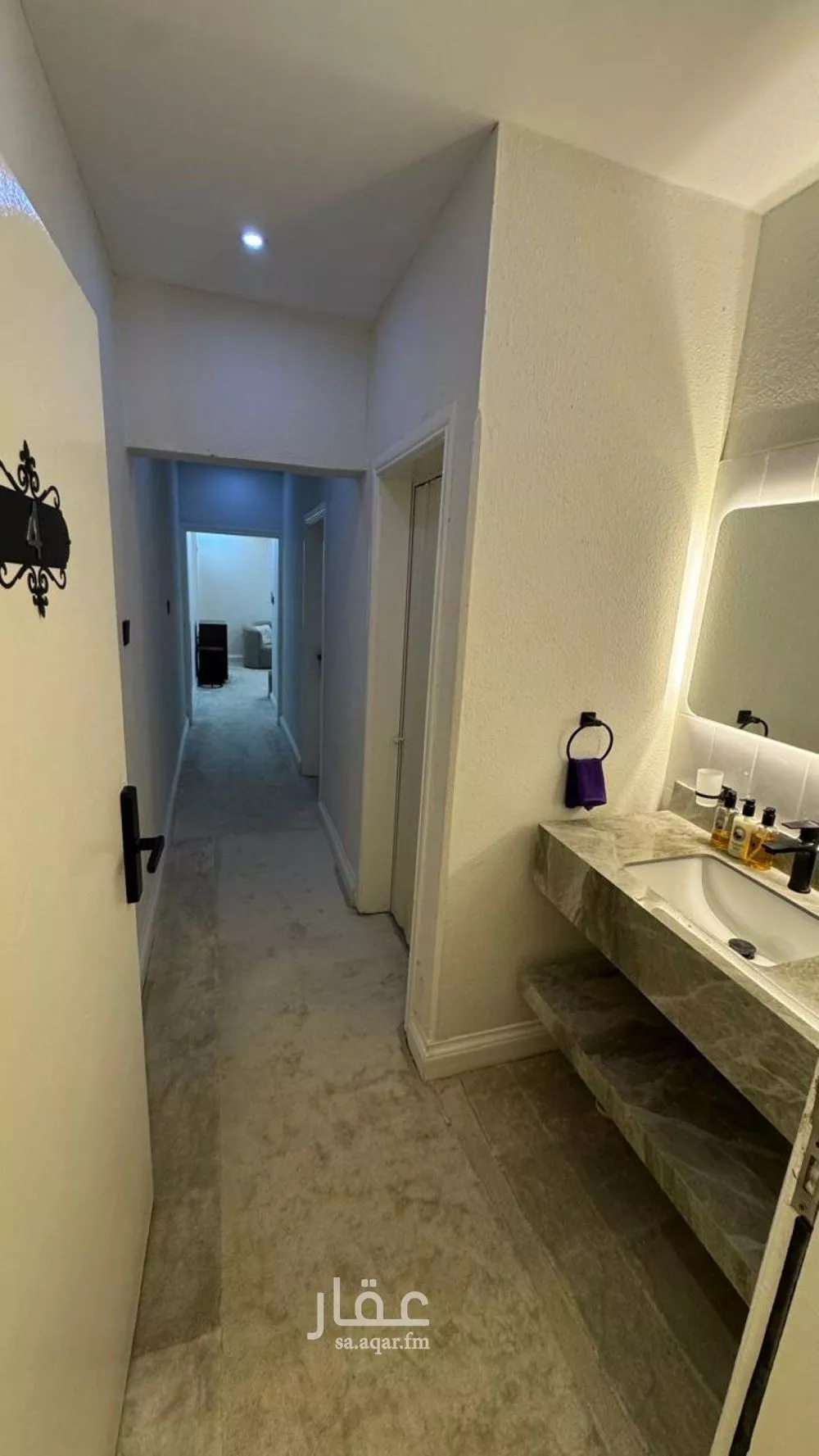 2 bedroom apartment in Al Olaya, Riyadh 8