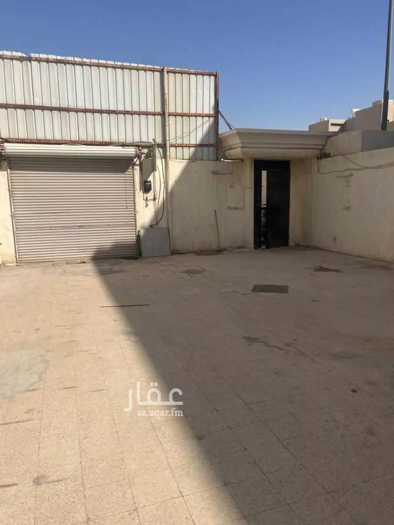 دور 4 غرف في الروابي 3