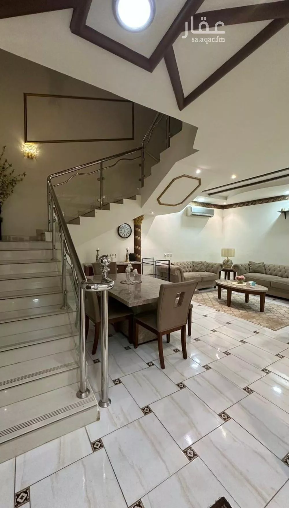 4 bedroom villa in Ishbiliyah 5