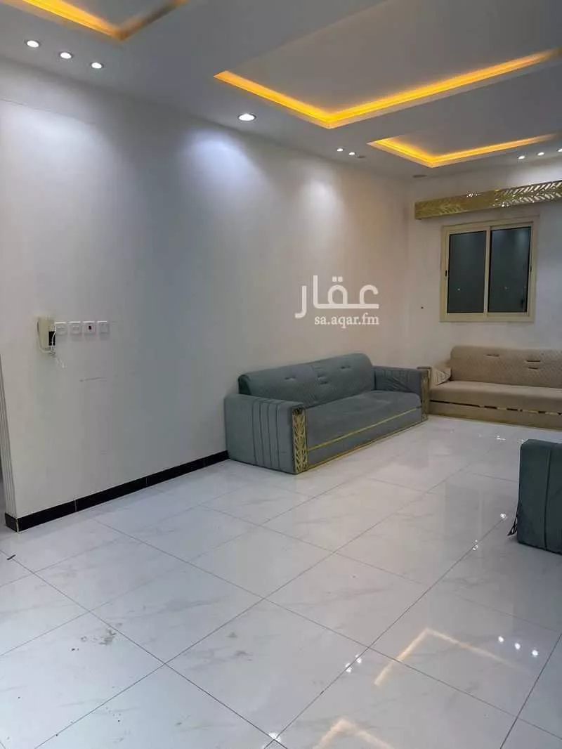 شقة 3 غرف في الجنادرية 5