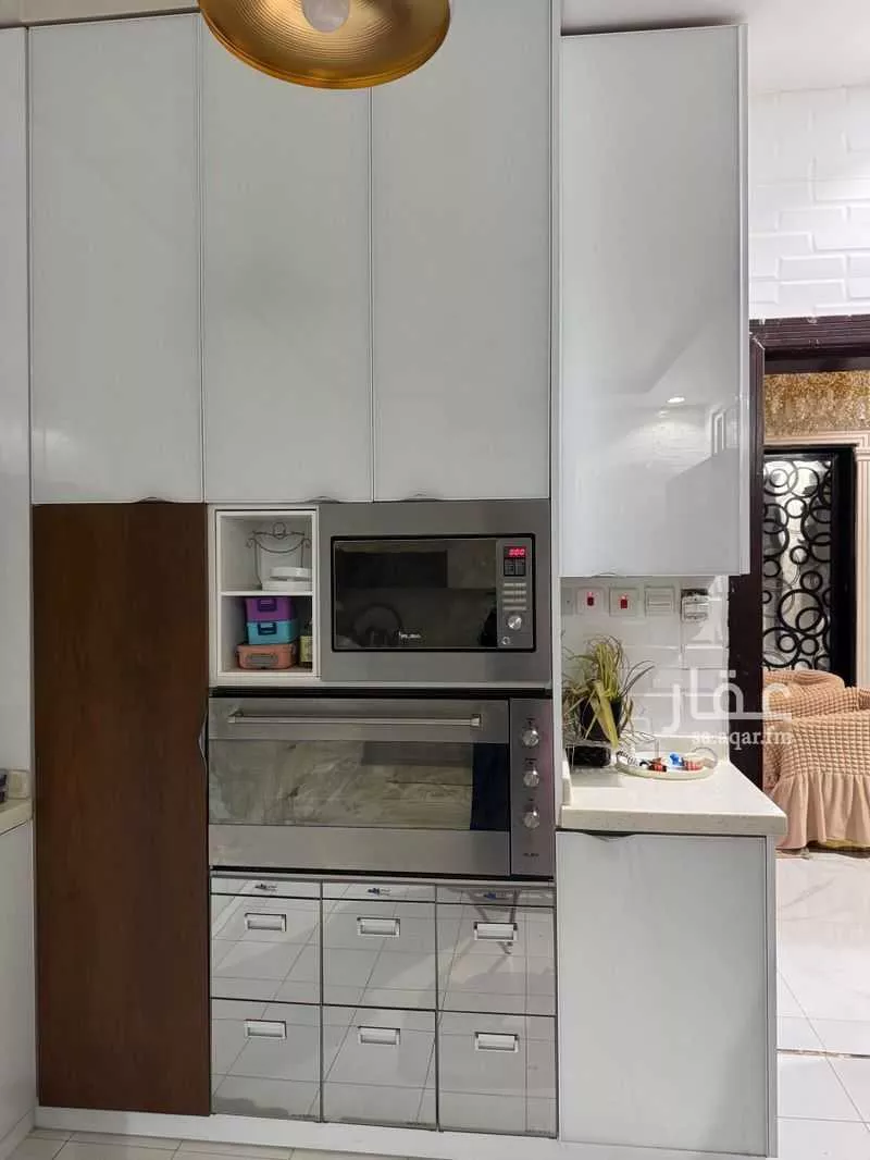 شقة 3 غرف في القادسية 2