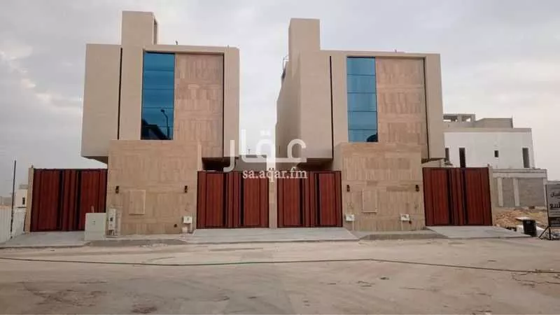 5 bedroom apartment in Al Farouq, Riyadh 9