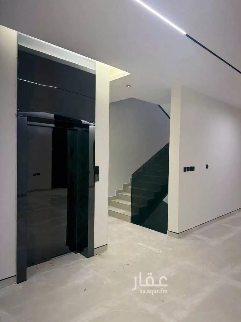 5 bedroom apartment in Al Farouq, Riyadh 8