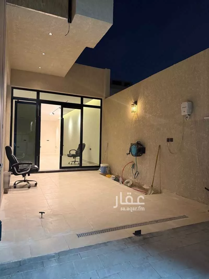 5 bedroom apartment in Al Farouq, Riyadh 6
