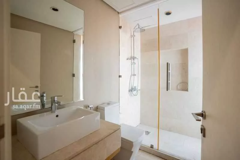 شقة 5 غرف في النهضة 5