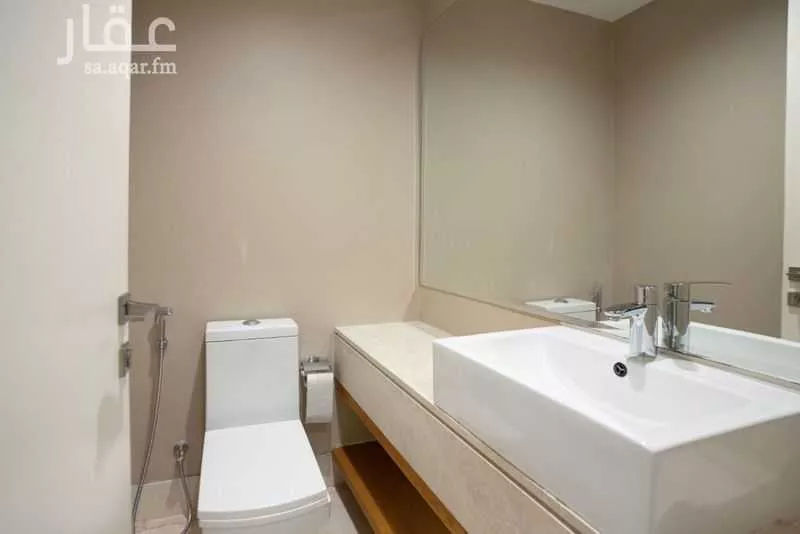 شقة 5 غرف في النهضة 2