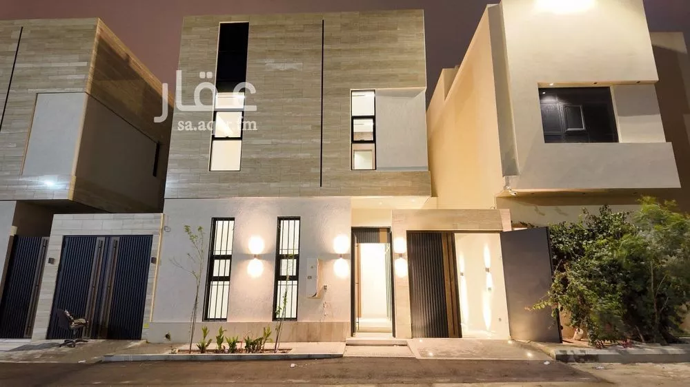 فيلا 5 غرف في المهدية 1