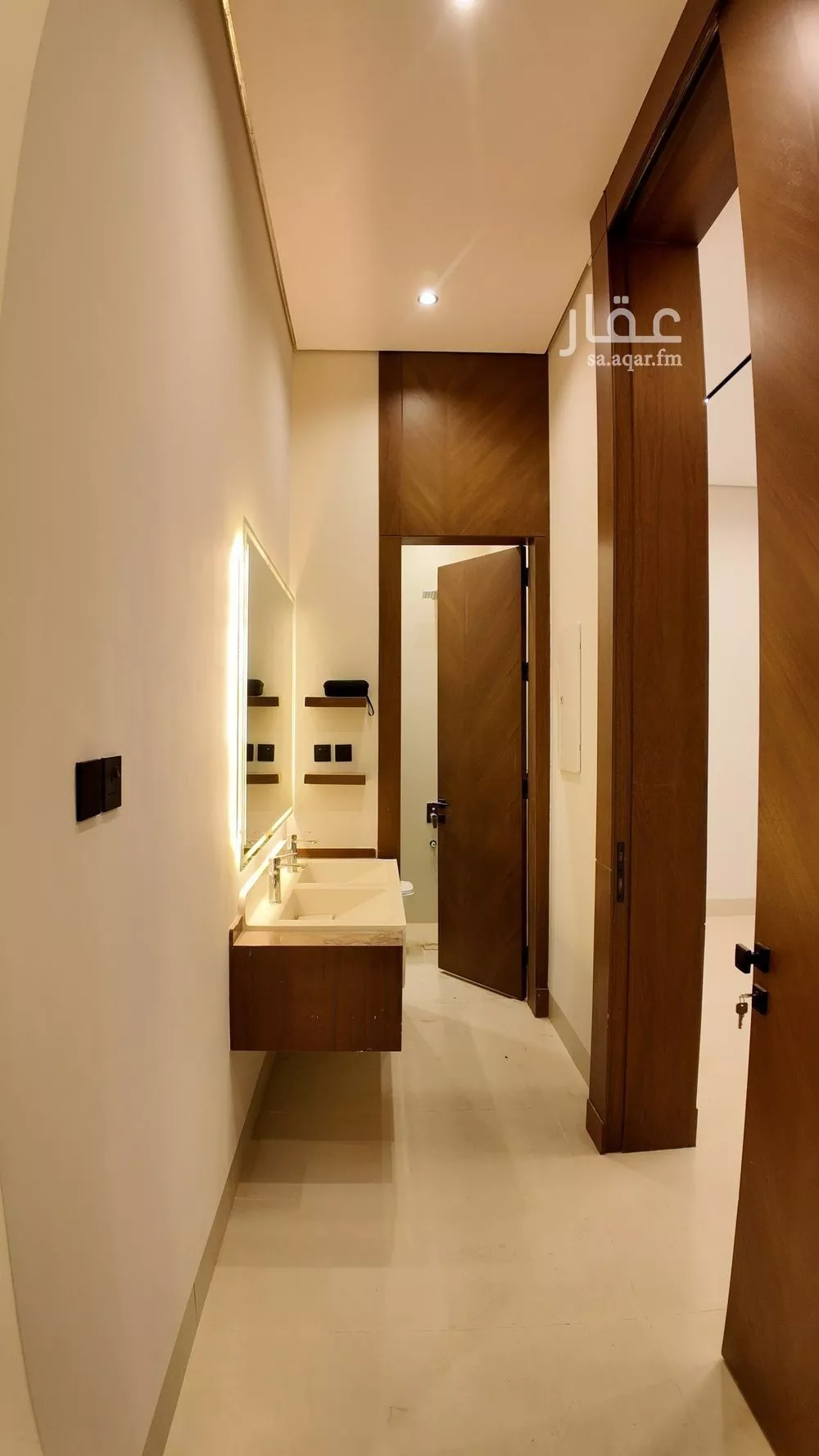 فيلا 5 غرف في المهدية 2