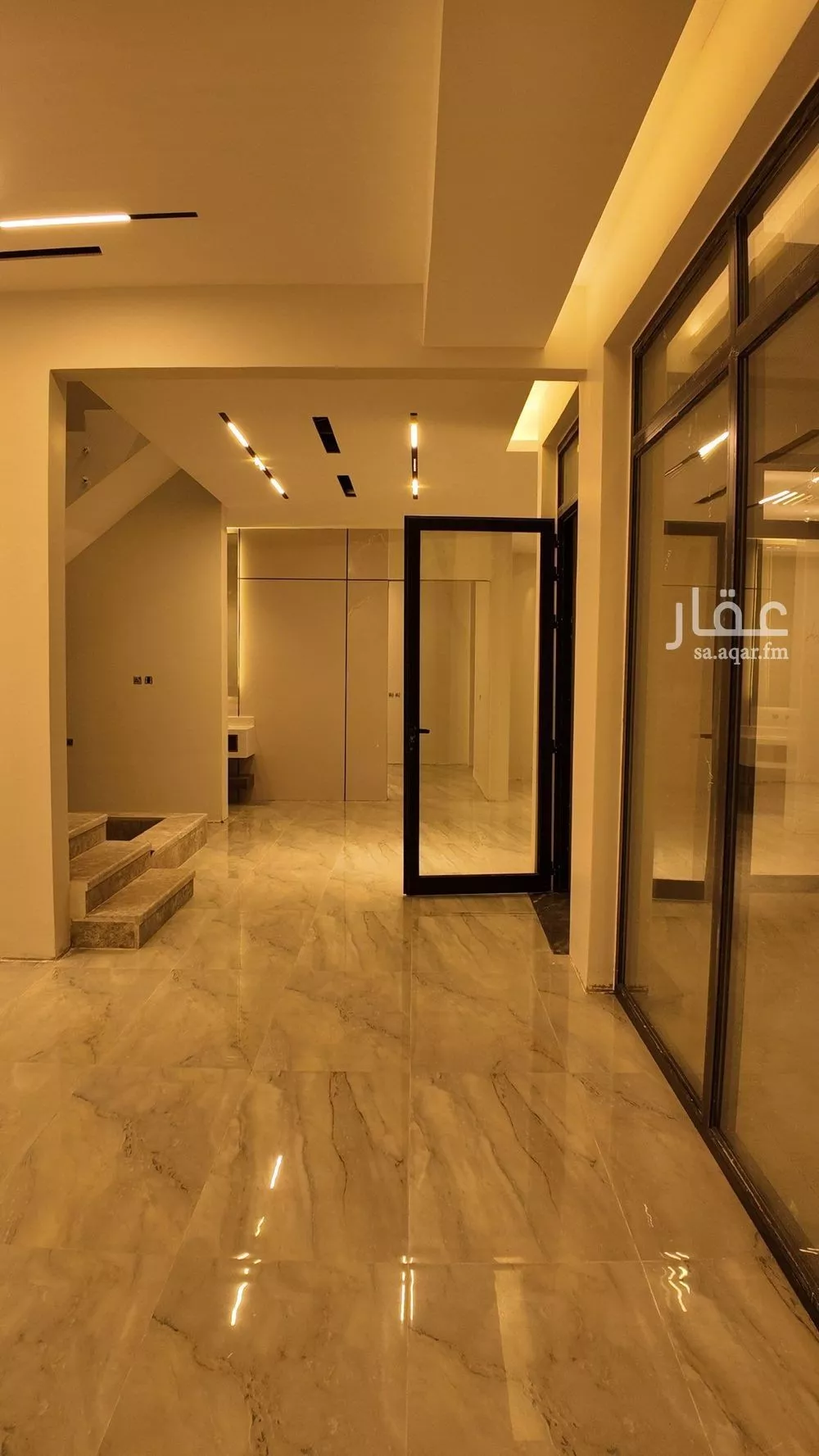 فيلا 6 غرف في المهدية 4