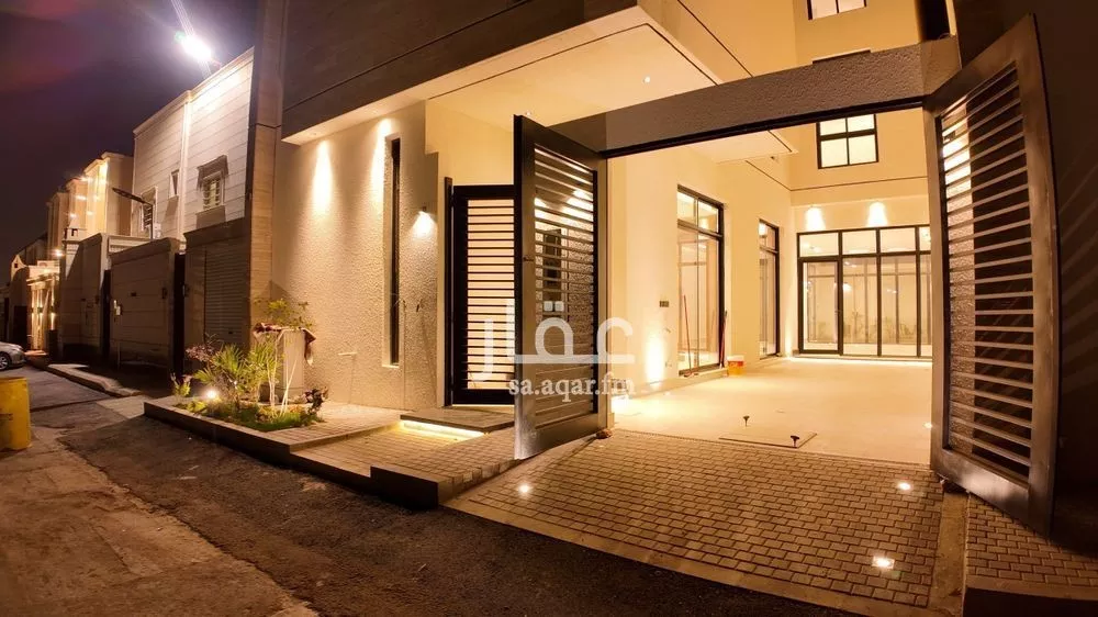 فيلا 5 غرف في المهدية 2