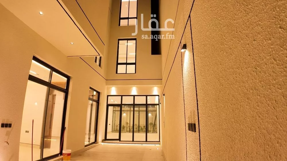 فيلا 5 غرف في المهدية 4